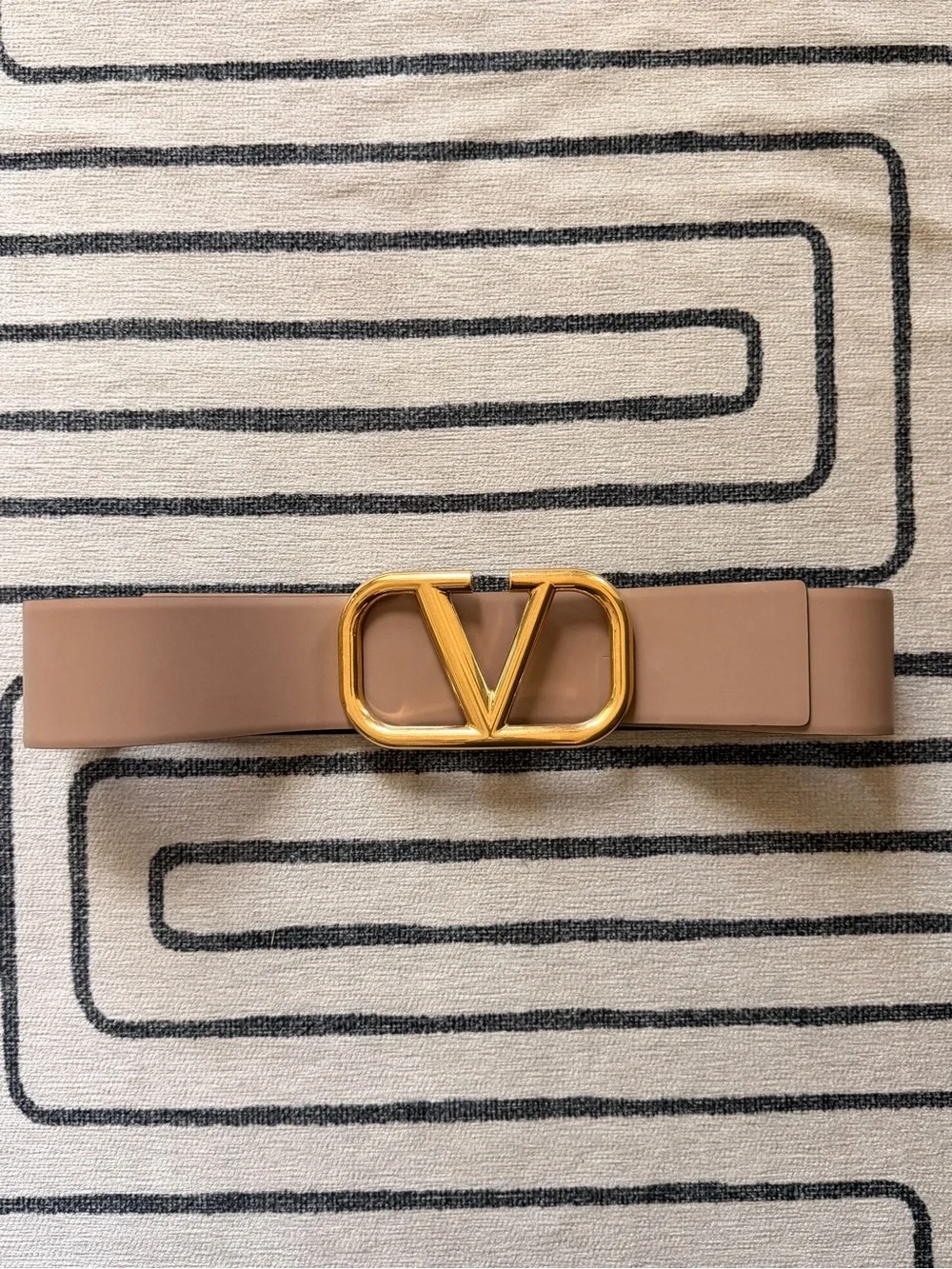 Valentino authentic classic